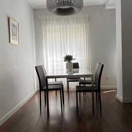 Amazing Cozy Apartment Super Central Valencia Ngoại thất bức ảnh