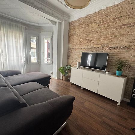 Amazing Cozy Apartment Super Central Valencia Ngoại thất bức ảnh