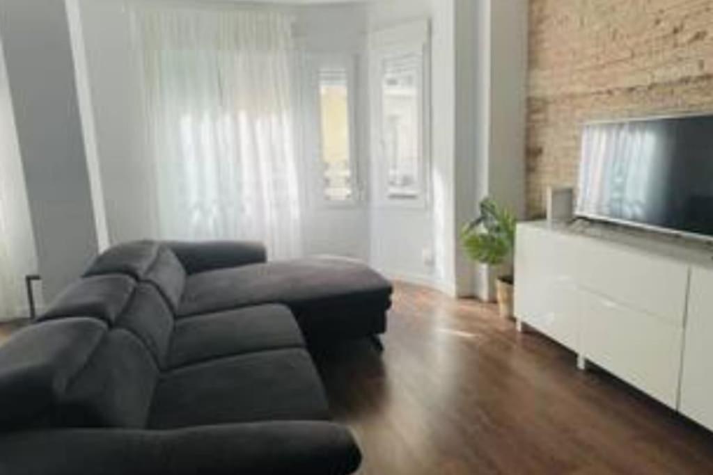 Amazing Cozy Apartment Super Central Valencia Ngoại thất bức ảnh