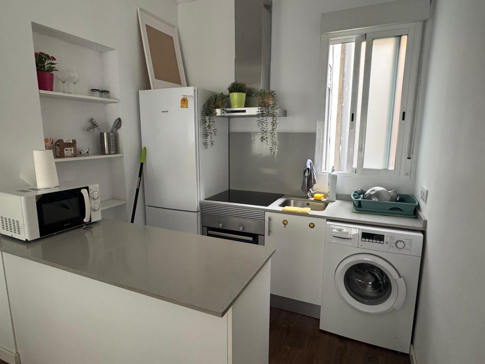 Amazing Cozy Apartment Super Central Valencia Ngoại thất bức ảnh